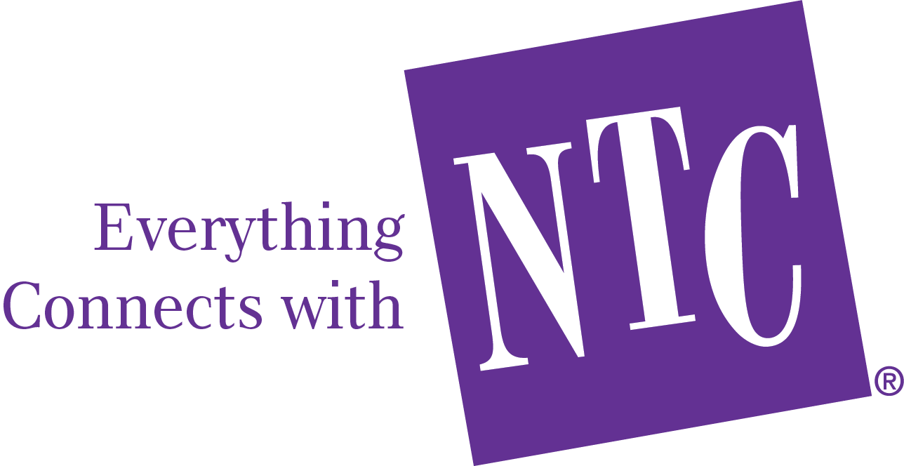 NTC Connects Logo