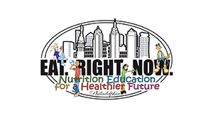 Eat Right Now Logo