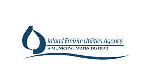 Inland Empire Utilities Agency Logo