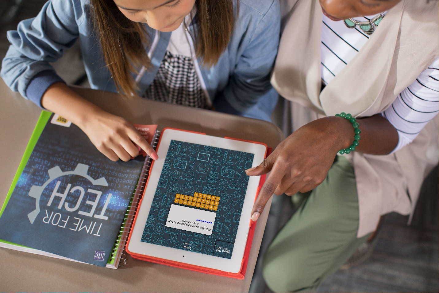 Stem Gamification 3
