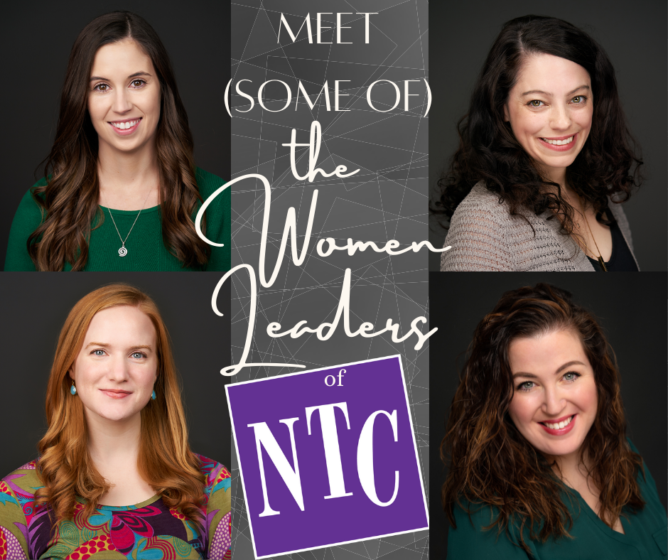 Women Leaders of NTC