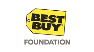 Best Buy Foundation Logo