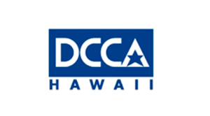 DCCC Hawaii Logo