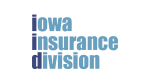 Iowa Insurance Division logo 2