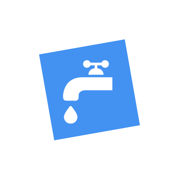Water - icon