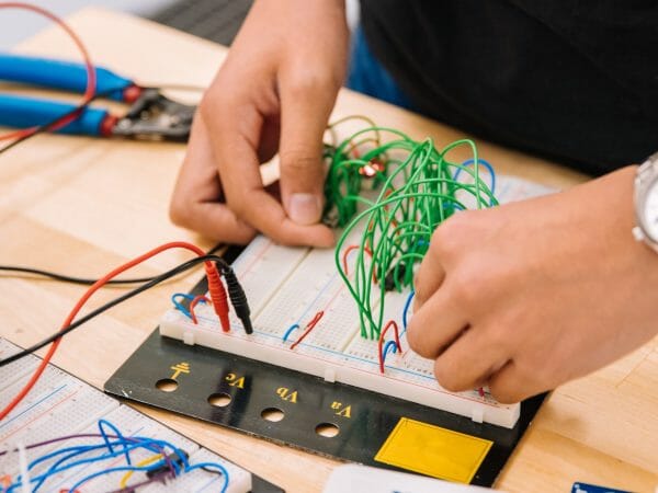 daily stem activities