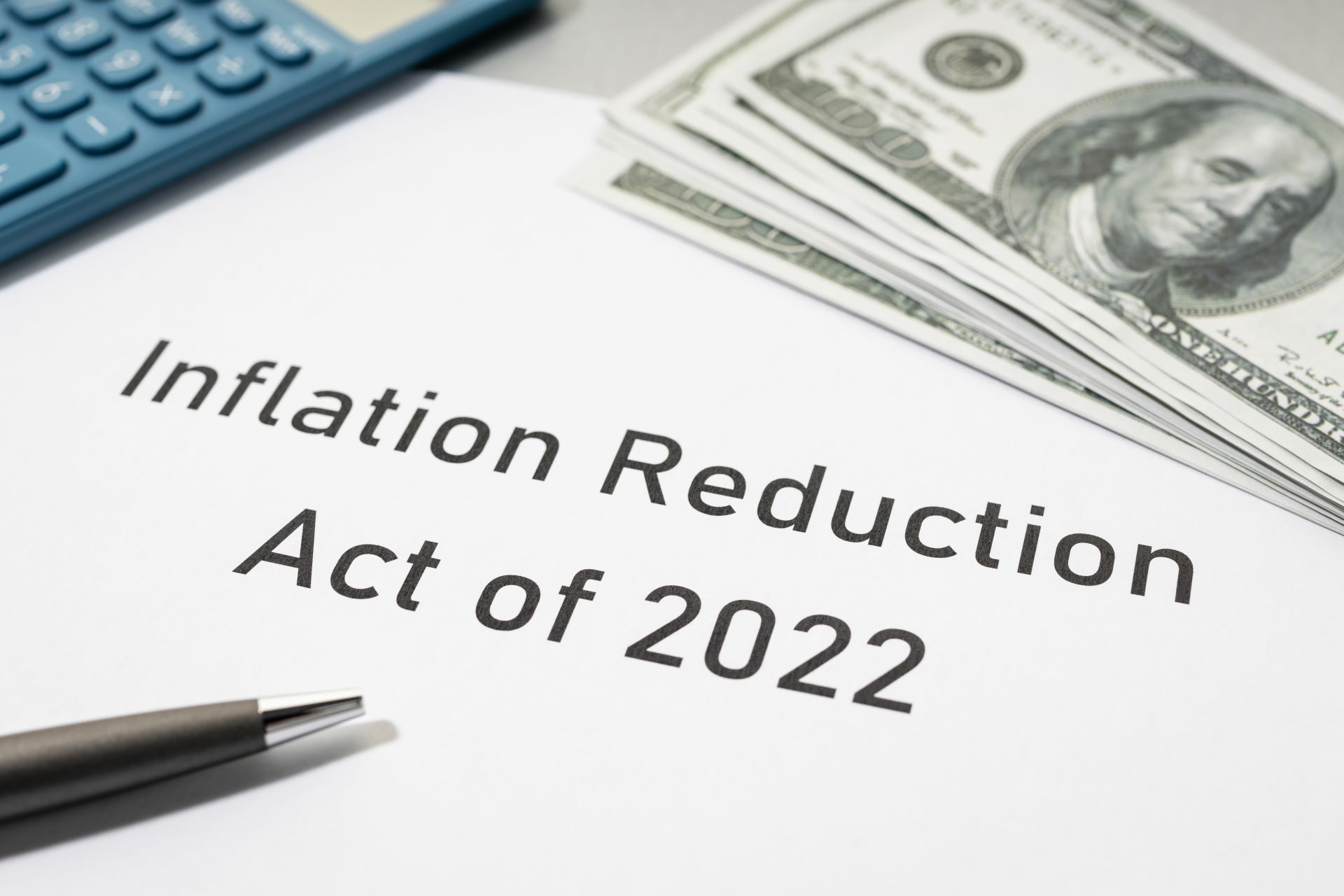 inflation act benefits