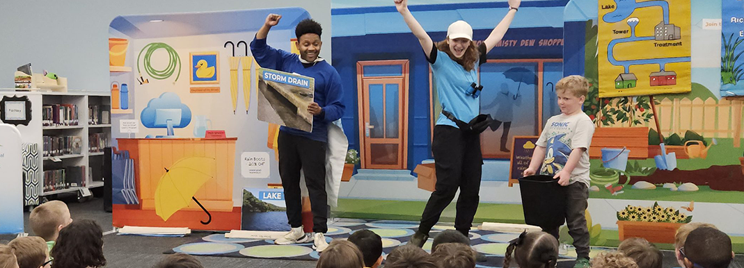 PRESS: Read the latest coverage on NTC programs