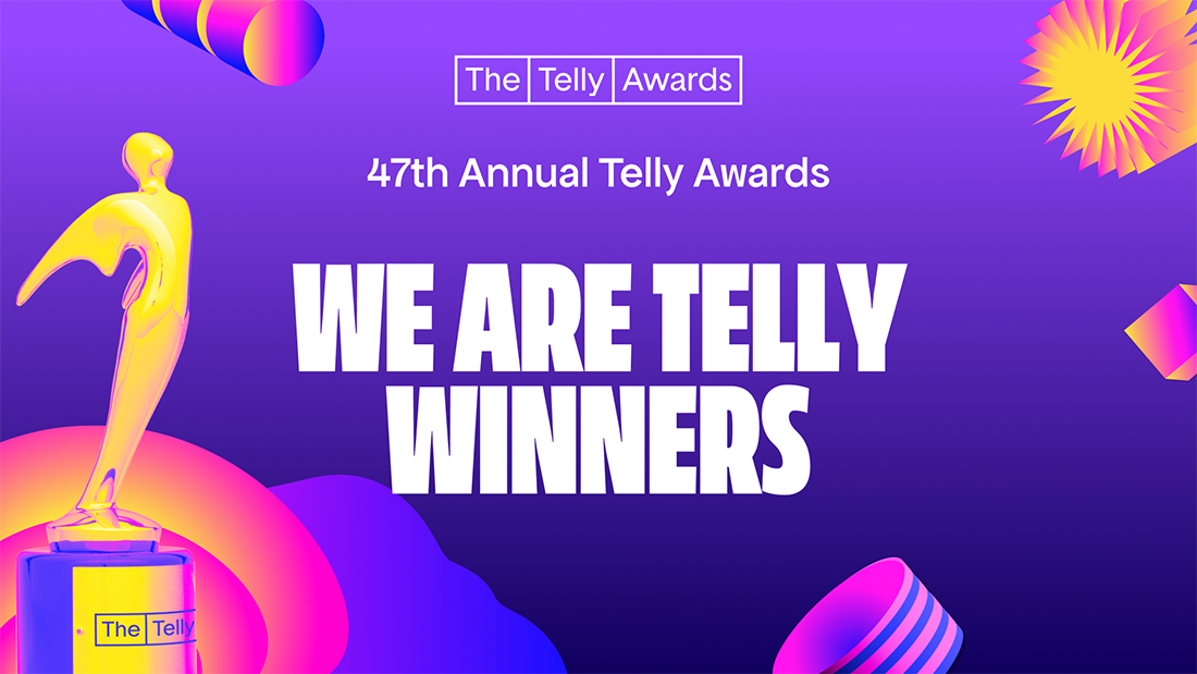 NTC Telly Winners
